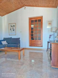 Katakolo beach house near Olympia sleeps 6 - Katakolon - 8