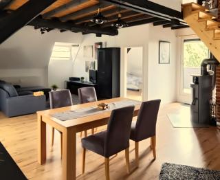 Idyllisches Selfkant erleben, 90qm große Wohnung für Ihren entspannten Aufenthalt - Heinsberg - 5