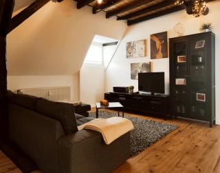 Idyllisches Selfkant erleben, 90qm große Wohnung für Ihren entspannten Aufenthalt - Heinsberg - 9