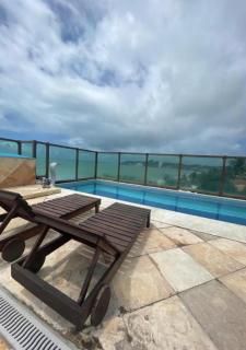 Araça Praia Flat - Ap 507 - Vista Mar - Natal - 7