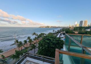 Araça Praia Flat - Ap 507 - Vista Mar - Natal - 6