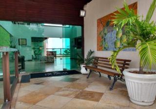 Araça Praia Flat - Ap 507 - Vista Mar - Natal - 1