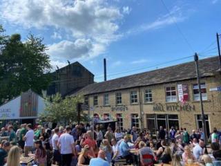 Farsley Studio - Farsley - 9
