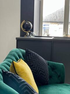 Farsley Studio - Farsley - 8