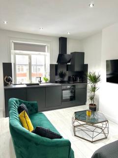 Farsley Studio - Farsley - 1