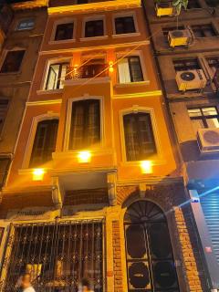 Agus Flats Galata - Istanbul - 0