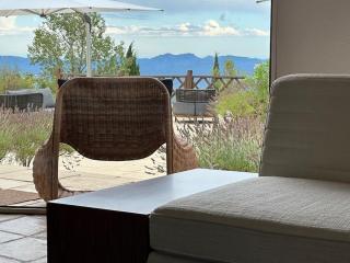 Villa Les Valérianes - 1