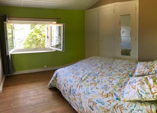 Maison de vacances familiale au cœur du marais poitevin - Maillezais - 1