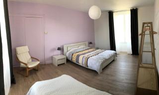 Maison de vacances familiale au cœur du marais poitevin - Maillezais - 4