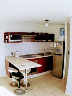 Hermoso departamento a pasos de la Playa y Casino Enjoy - Coquimbo - 7