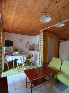 Anna Apartman - Hévíz - 5