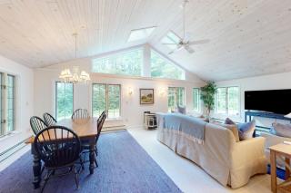 White Mountain Glen - 0