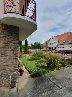 Anna Apartman - Hévíz - 8