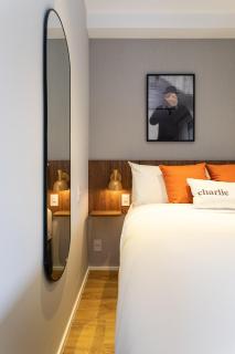 Charlie Hotel Atmosfera Paulista - São Paulo - 1