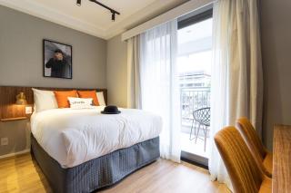 Charlie Hotel Atmosfera Paulista - São Paulo - 0