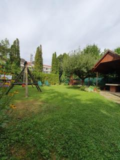 Anna Apartman - Hévíz - 9