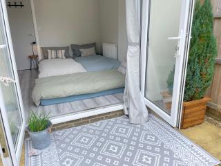 Cornwall Tranquil Retreats - 3