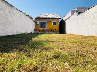 Casa Amarela de Praia - Maricá - 1