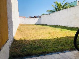 Casa Amarela de Praia - 1