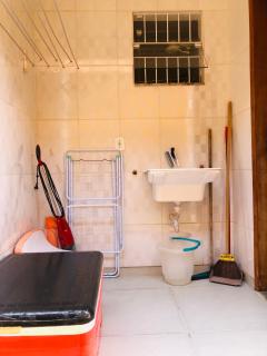 Casa Amarela de Praia - Maricá - 3