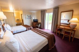 North Winds Motel - Mackinaw City - 7