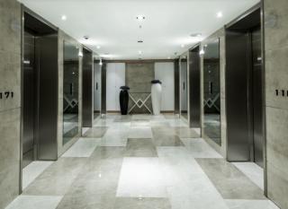 Batumi Orbi City Lux Apartment 5* - 4