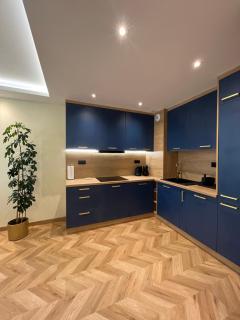 Apartament Chabrowy ( centrum, garaż ) - Kielce - 8