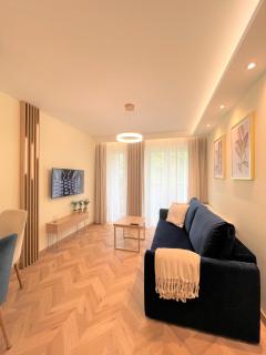 Apartament Chabrowy ( centrum, garaż ) - Kielce - 8
