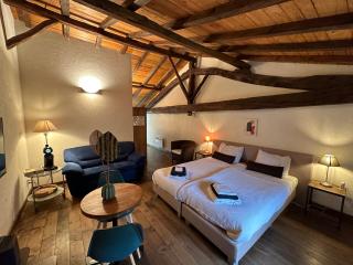 Domaine de Brise Bois - Chambres & Gîtes - Rouzède - 9