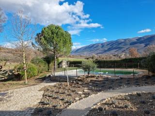 Mas Cerisiers - Saint-Martin-de-Castillon - 4