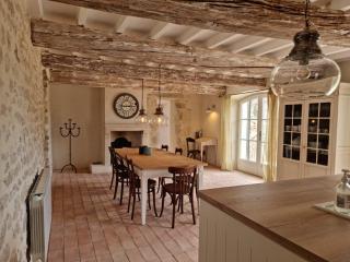 Mas Cerisiers - Saint-Martin-de-Castillon - 2