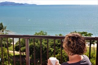 Beautiful beachfront on The Strand at Aquarius - 6