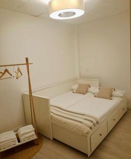 Apartamento El Sereno - 3