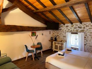 Domaine de Brise Bois - Chambres & Gîtes - Rouzède - 4