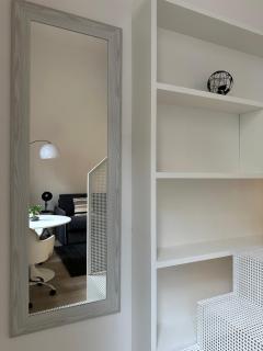 White Suite in Milan - Milan - 5