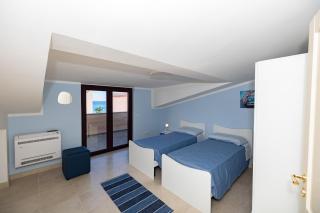 Chiaro di Luna Guest House - Roccella Ionica - 1