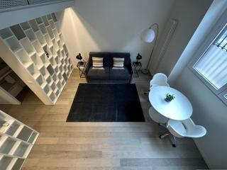 White Suite in Milan - Milan - 2