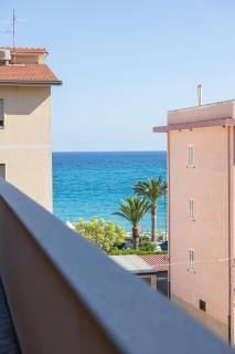 Chiaro di Luna Guest House - Roccella Ionica - 0