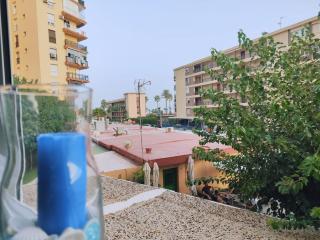 Estudio Copenhague - Torremolinos - 1