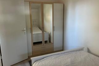 Apartment in Alsace 300m from Switzland - - 8