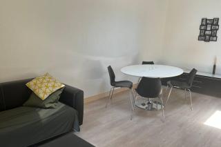 Apartment in Alsace 300m from Switzland - - 7