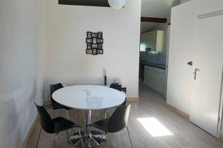 Apartment in Alsace 300m from Switzland - - 5