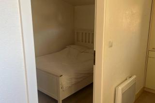 Apartment in Alsace 300m from Switzland - - 2