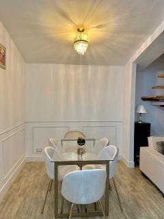 Holly House - Chachapoyas - 1