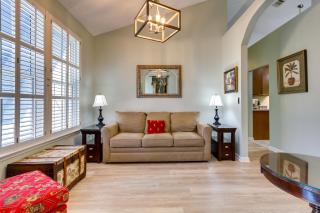 4 Mi to Beach Navarre Retreat with Screened Porch! - Navarre - 2