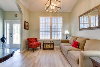 4 Mi to Beach Navarre Retreat with Screened Porch! - Navarre - 1