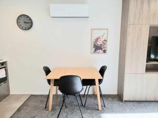 Modern 1 Bedroom Apartment across from Hagley Park - Christchurch - 2