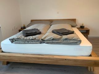 B&B Kalbermatter - Turtmann - 1