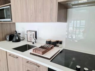 Modern 1 Bedroom Apartment across from Hagley Park - Christchurch - 9
