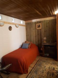 la maison de Juliette En bas - Lascabanes - 6